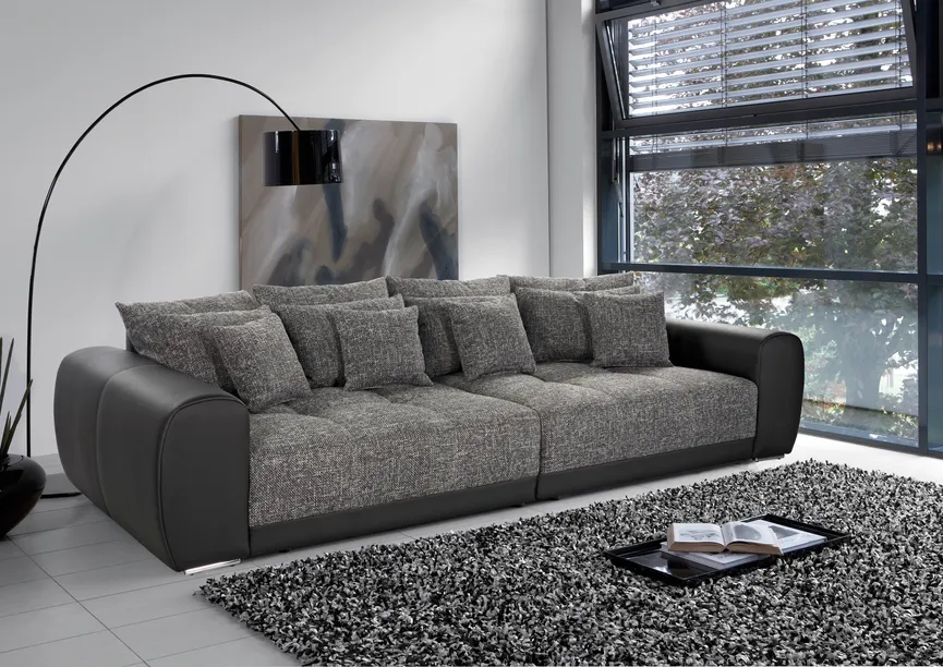 Bigsofa milieu
