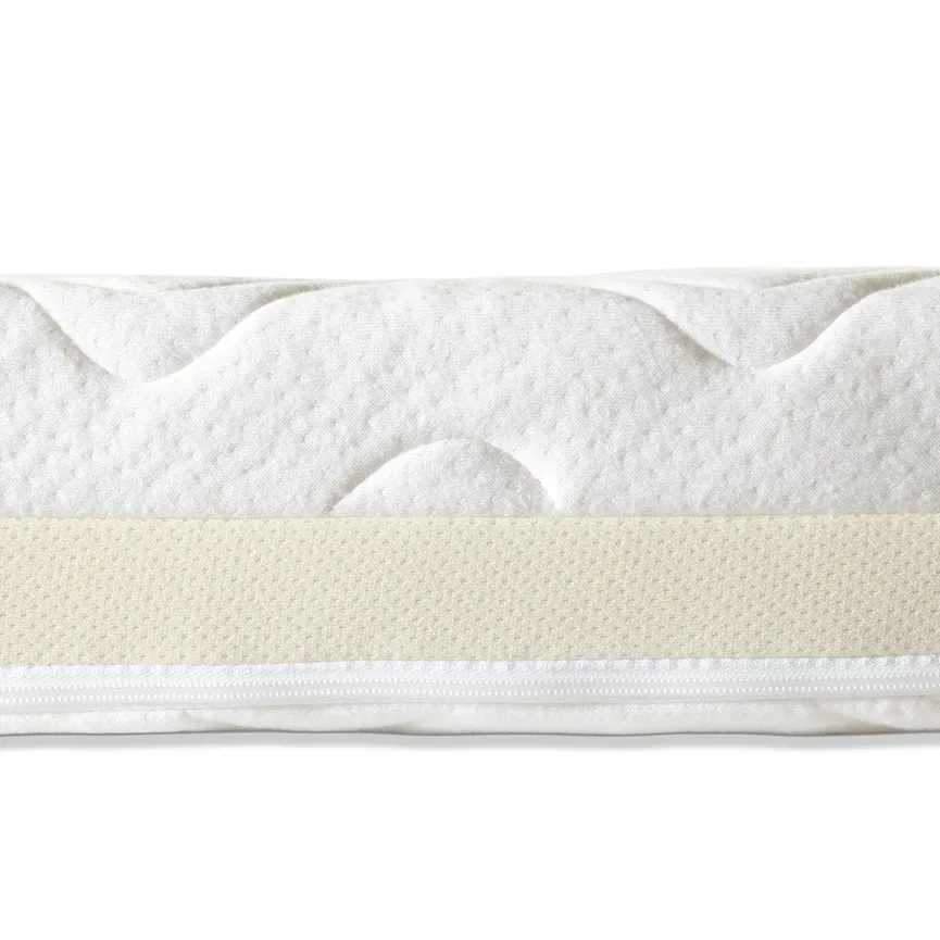 Babymatratze AIRWELL 400 material_farbe