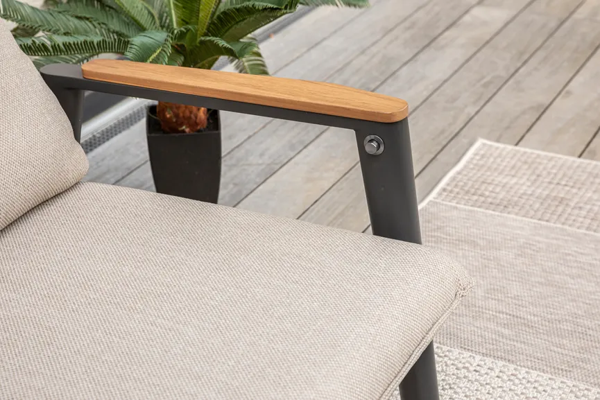 Sessel detail