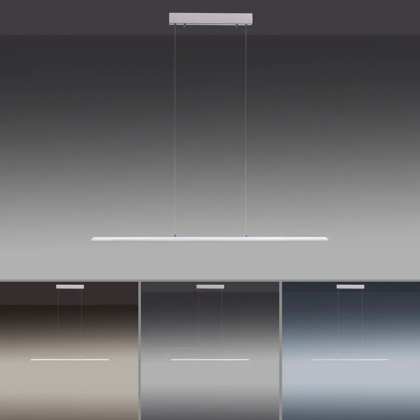 Pendelleuchte "PURE-Lite" detail