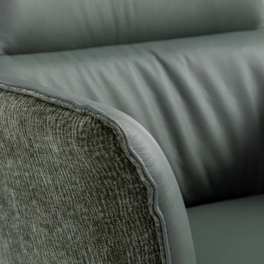 AL-Stuhl detail