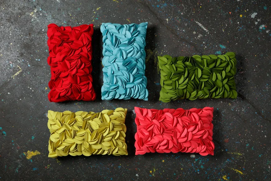 Kissenhülle Dorothy milieu