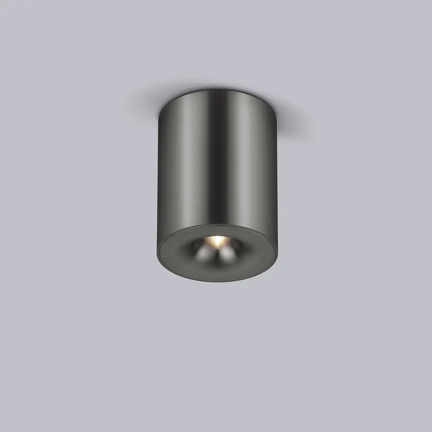 LED-Deckenleuchte "Nio" material_farbe