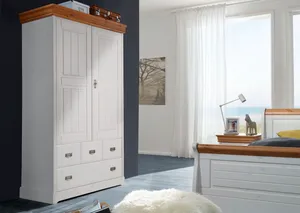 Wäscheschrank