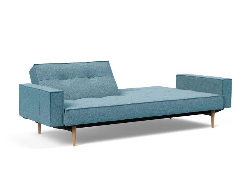 Sofa+AL Styletto hell detail