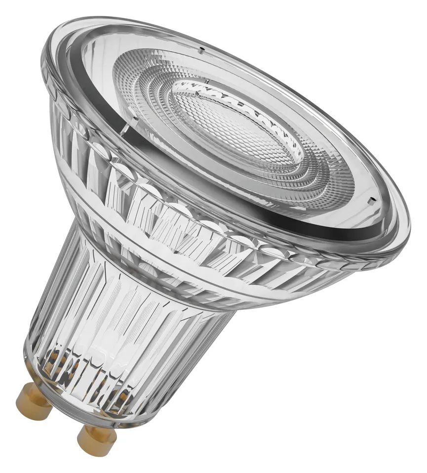 GU10/6,1 Watt LED Strahler DIM detail