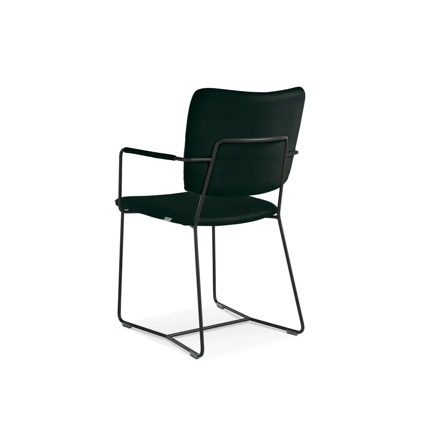 Armlehnstuhl K21 detail