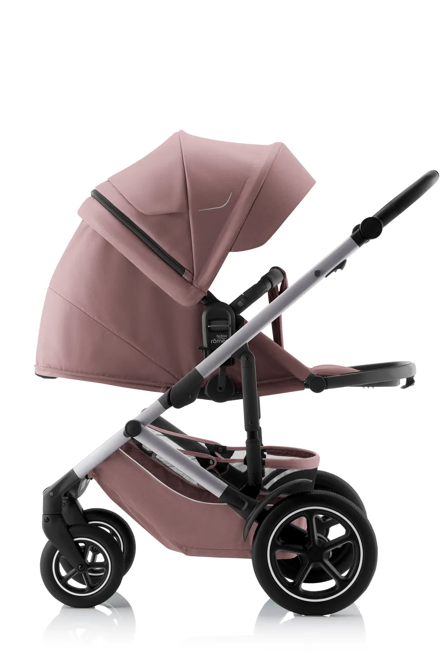 Kinderwagen Smile 5Z detail