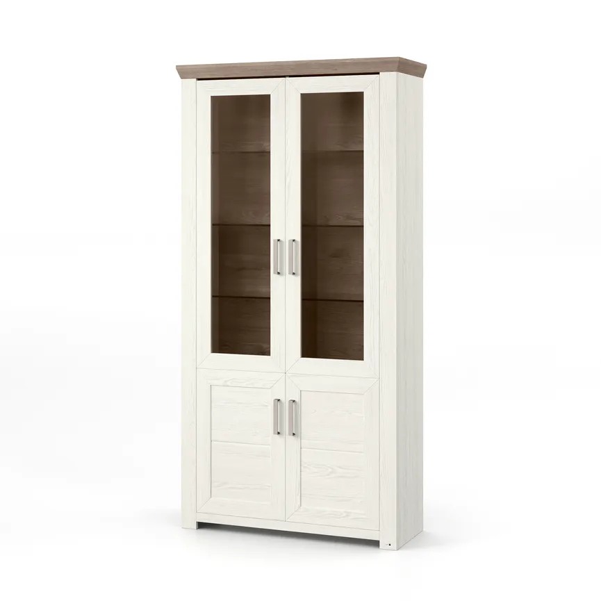 Vitrine hauptaufnahme