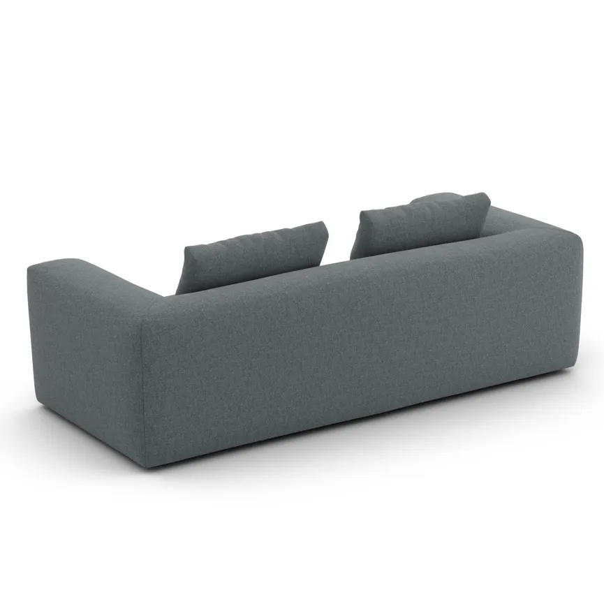 3-Sitzer+Kissen detail