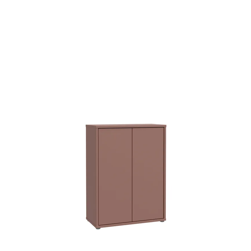 Schuhschrank 2T detail