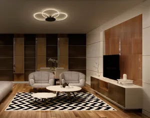 LED-Deckenleuchte
