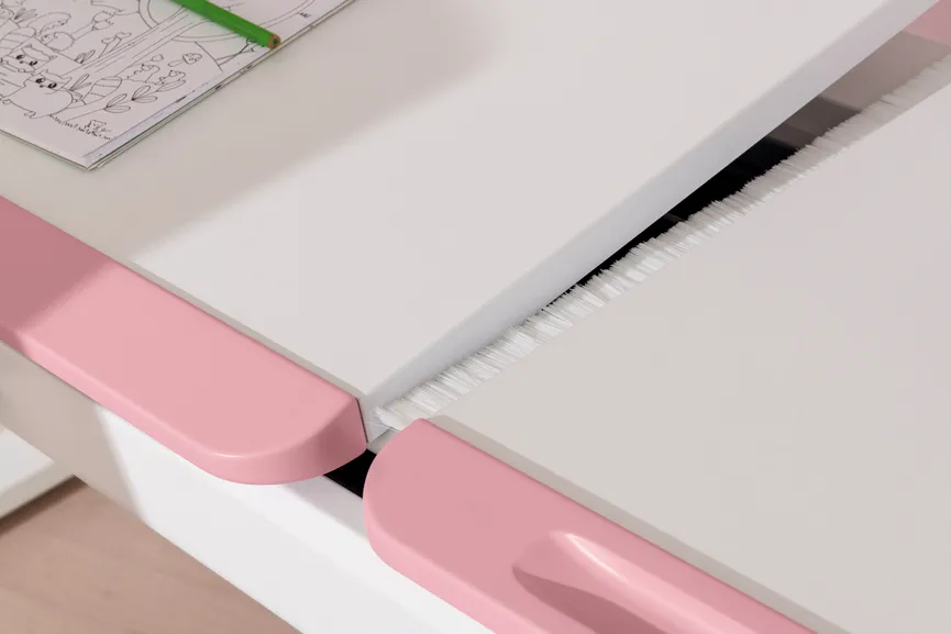 Schreibtisch 130 GT detail