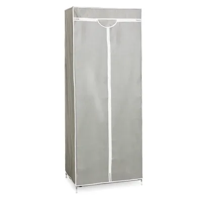 Stoffkleiderschrank