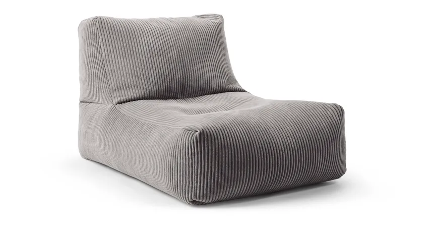 Sitzsack Rock Shara hauptaufnahme