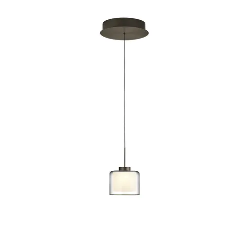LED-Pendelleuchte