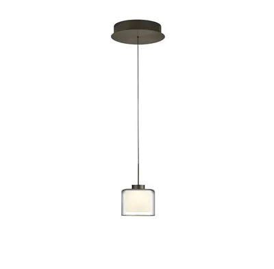 LED-Pendelleuchte
