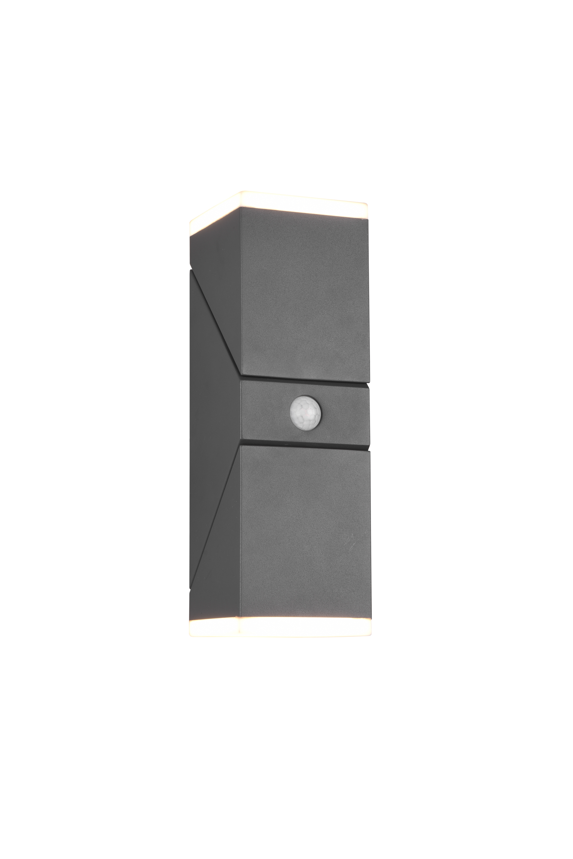 LED-Außenwandleuchte