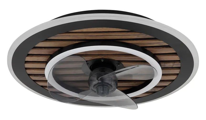 Deckenventilator "Trevino" detail