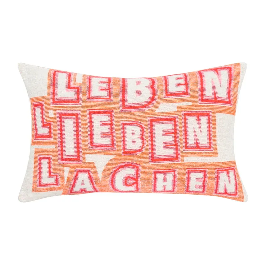 Kissen "Circle Of Life" multi hauptaufnahme