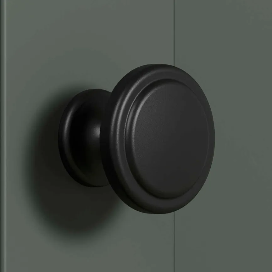 Sideboard detail