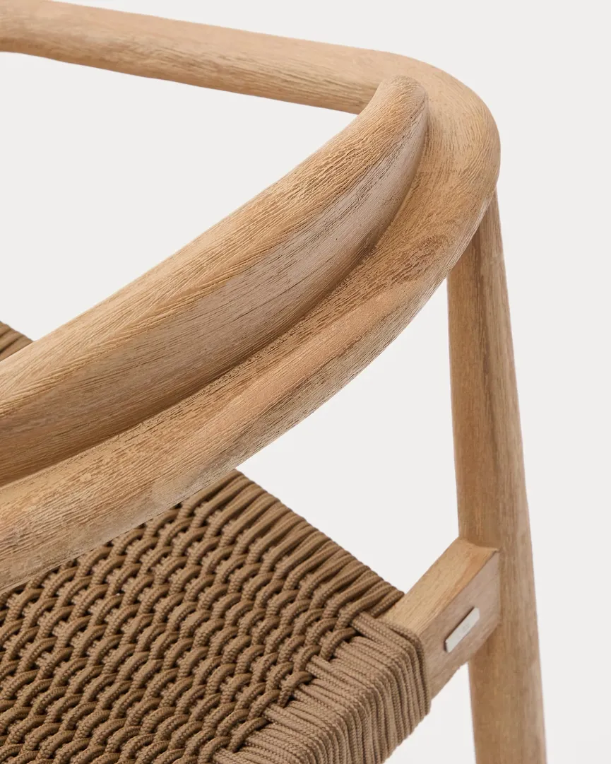 Stuhl detail