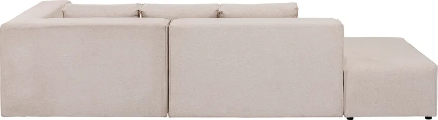 Ecksofa detail