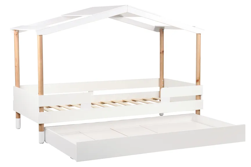 Spielbett inkl. Bettkasten hauptaufnahme