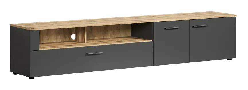 TV-Lowboard detail