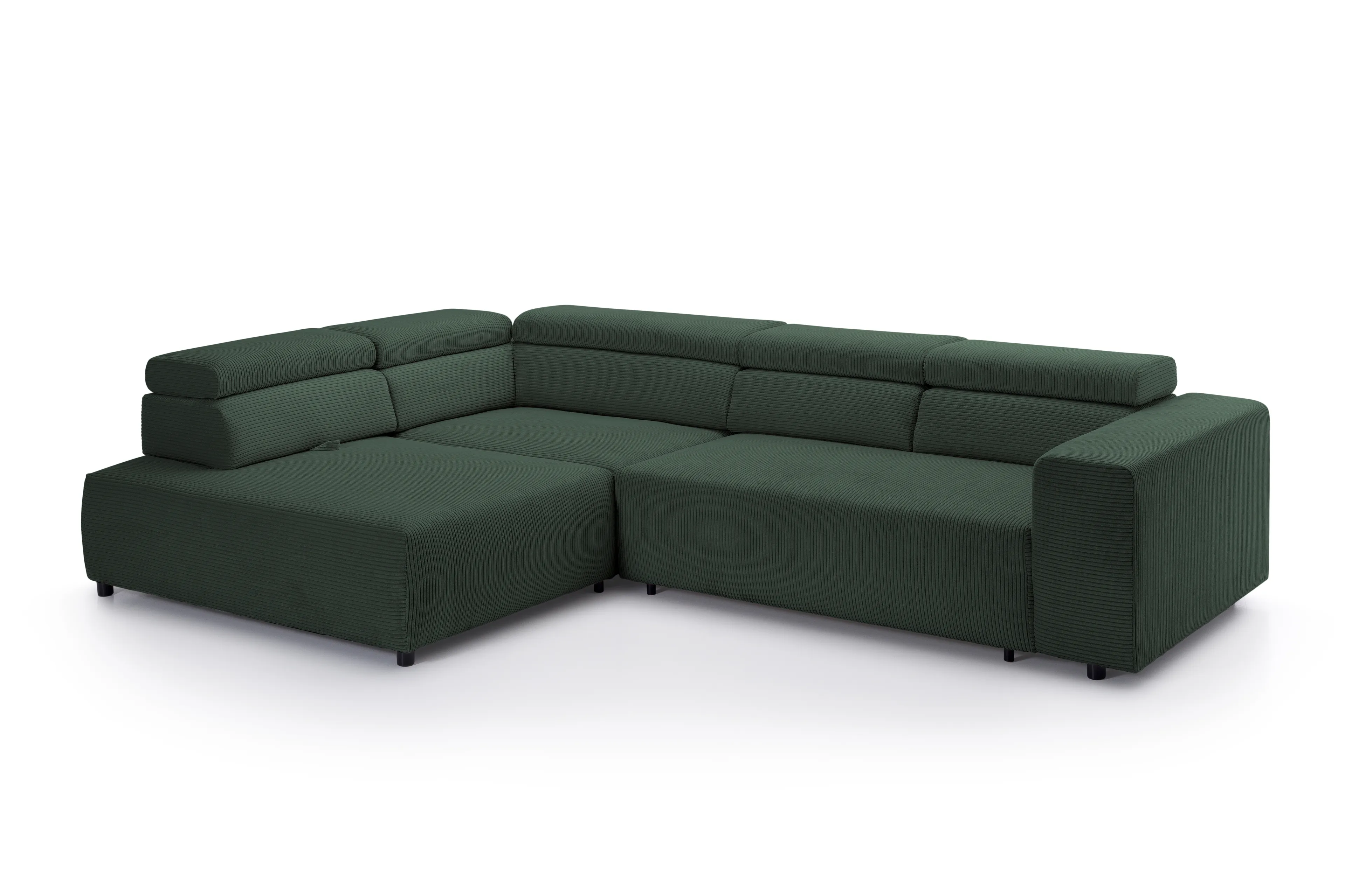 Ecksofa Vittorio
