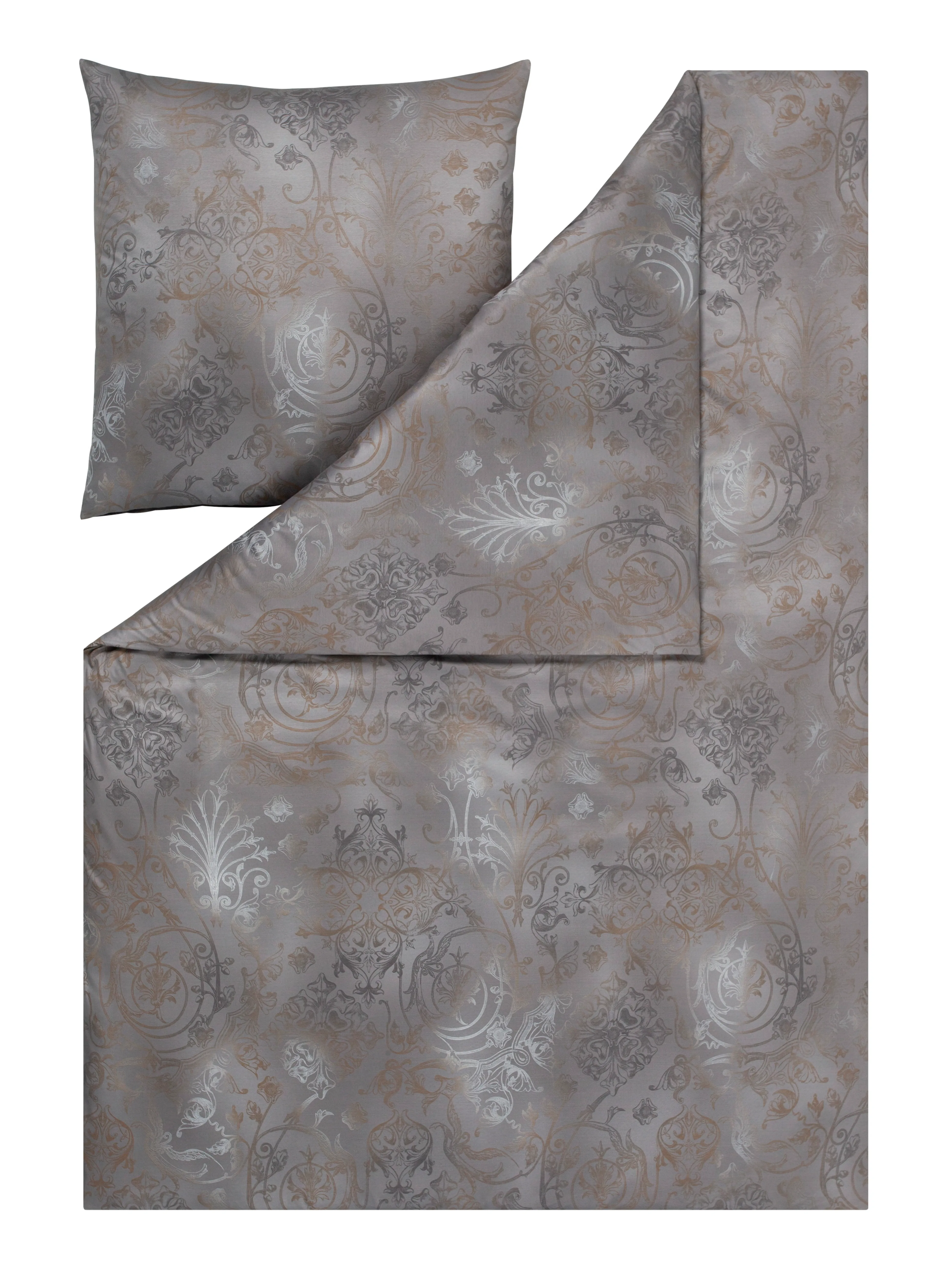 Bettwäsche Gregorio 135 x 200 cm