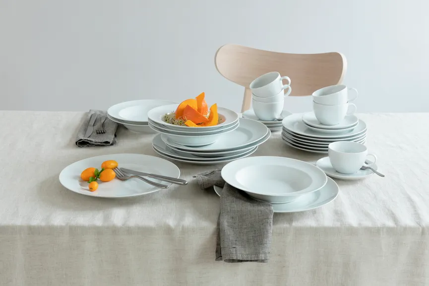 Kombi-Service "Sunny Day" milieu