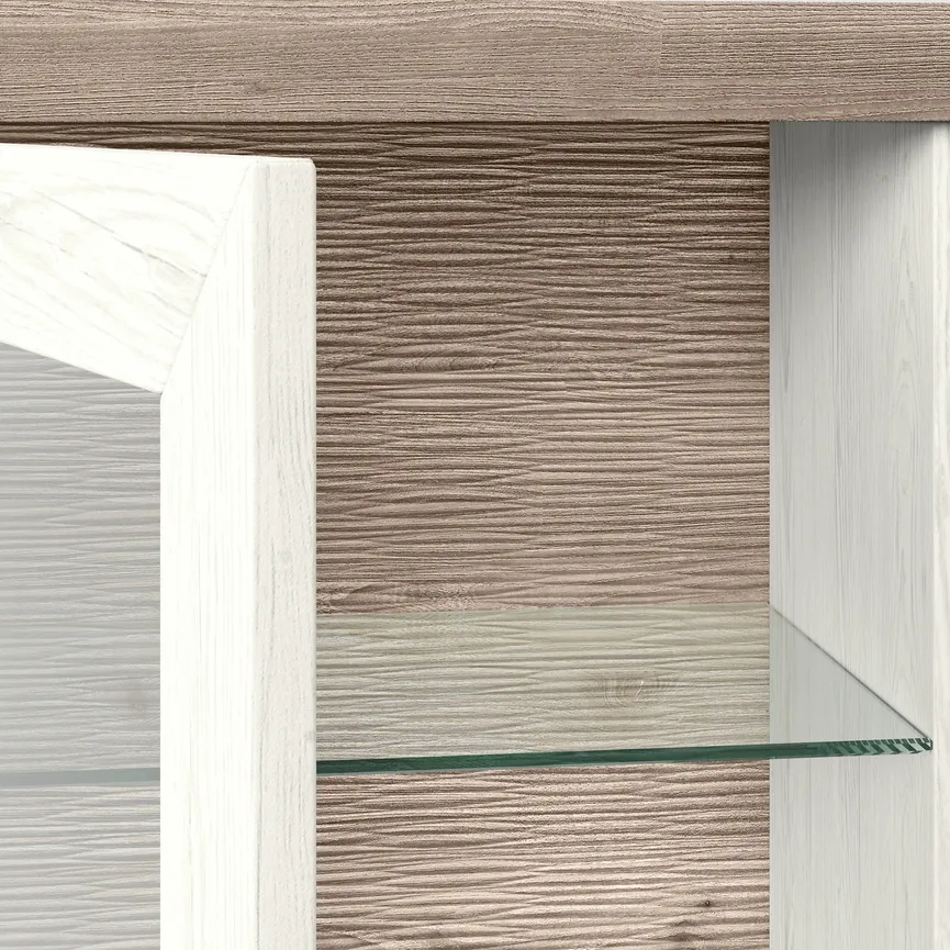 Highboard detail