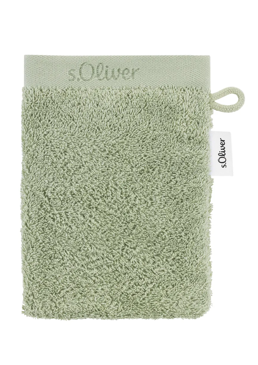 Waschhandschuh s. Oliver hauptaufnahme