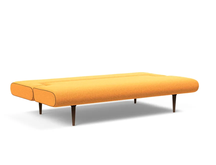 Klappsofa detail