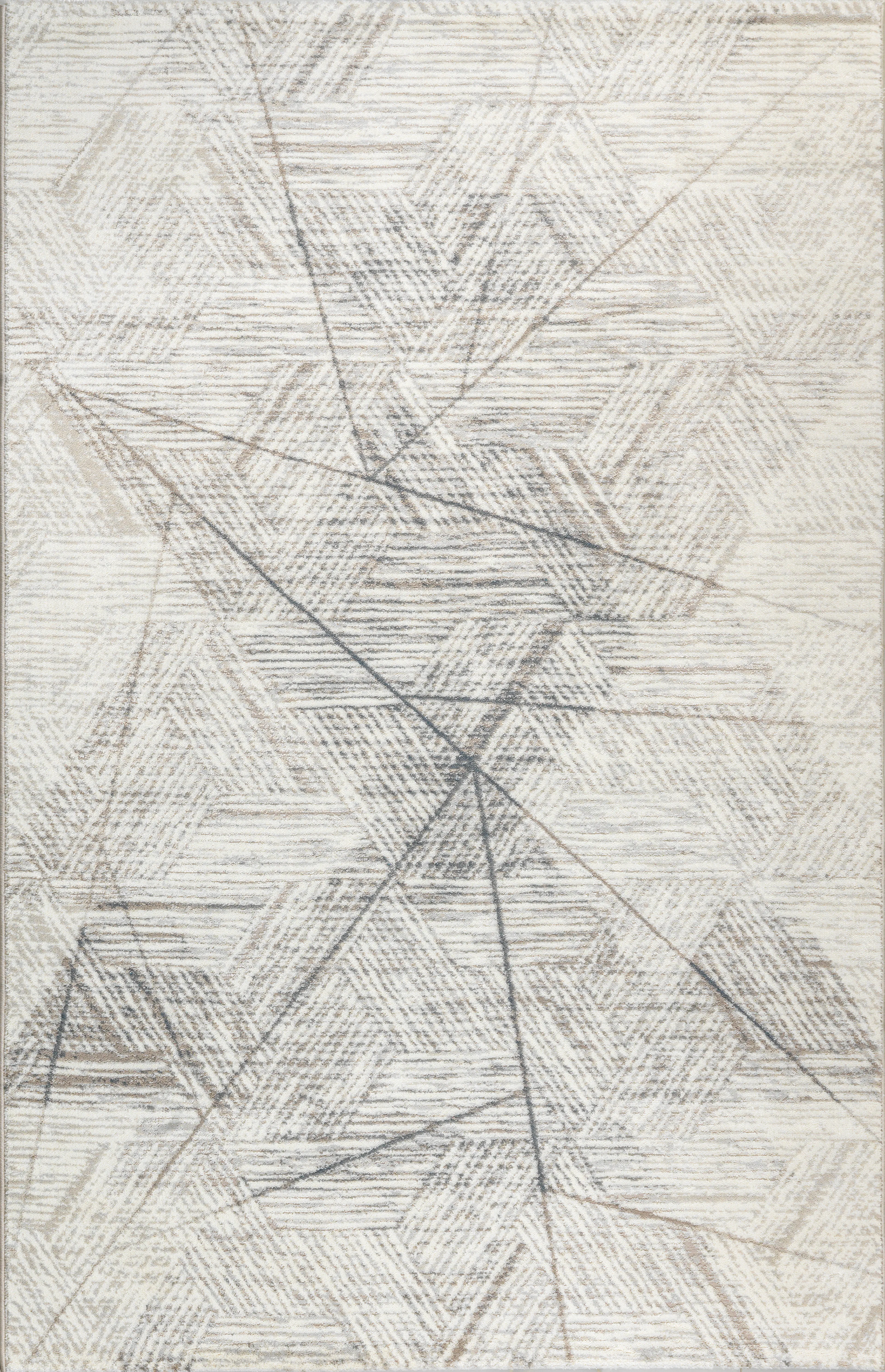 Webteppich  Creation Eco 133 x 190 cm
