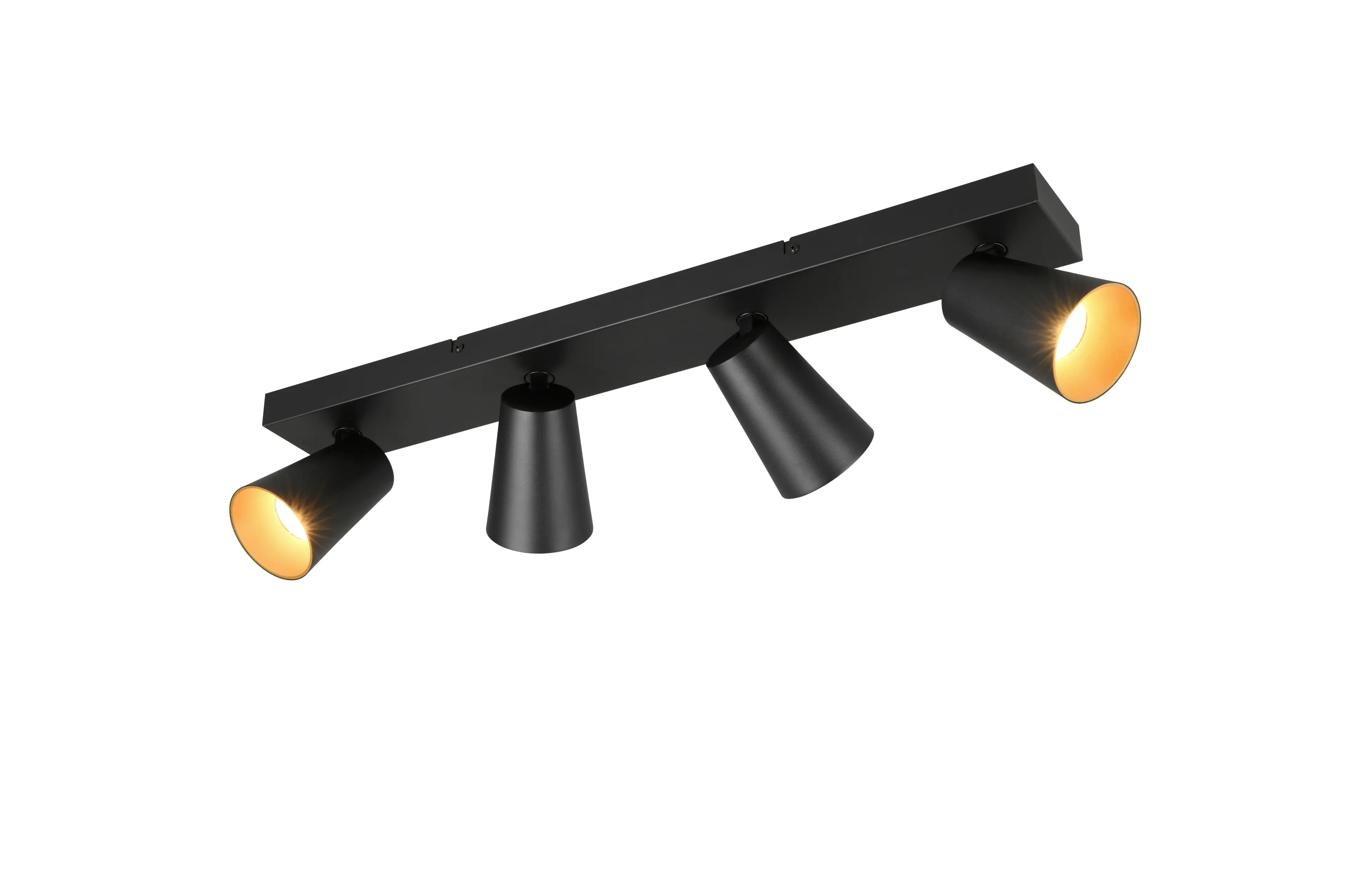 Strahler Sharp