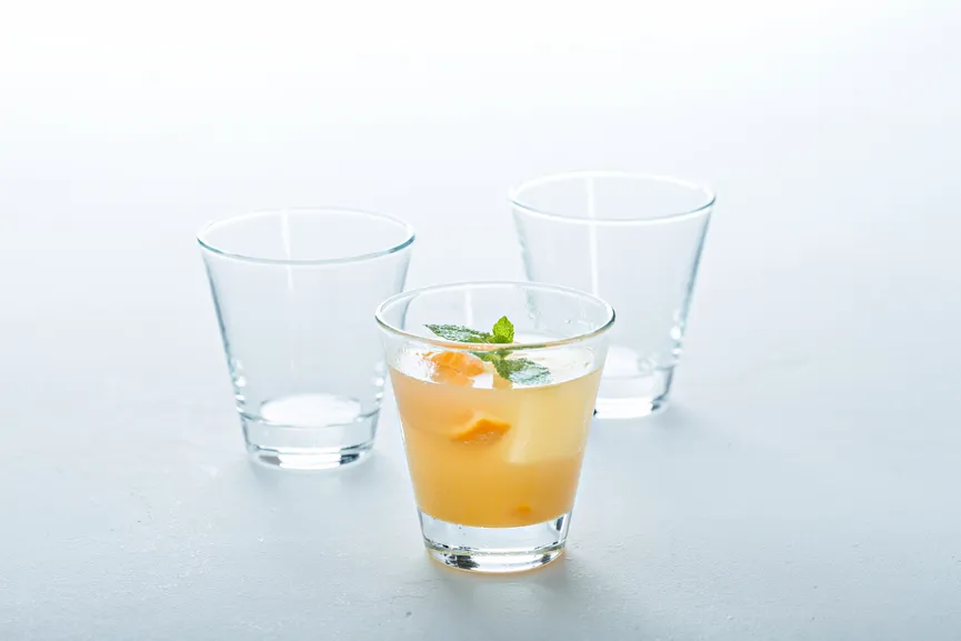 Whiskybecher "Ciao" 120 ml detail