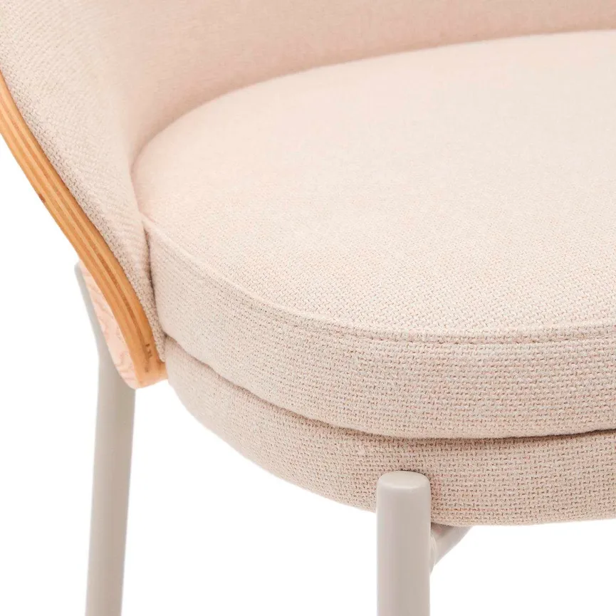 Barhocker detail