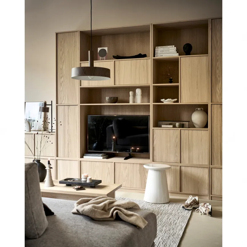 Schrankmodul Modulair milieu