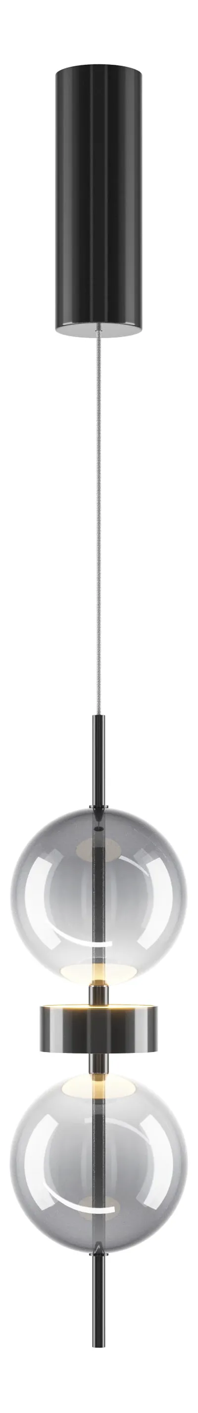 LED-Pendelleuchte