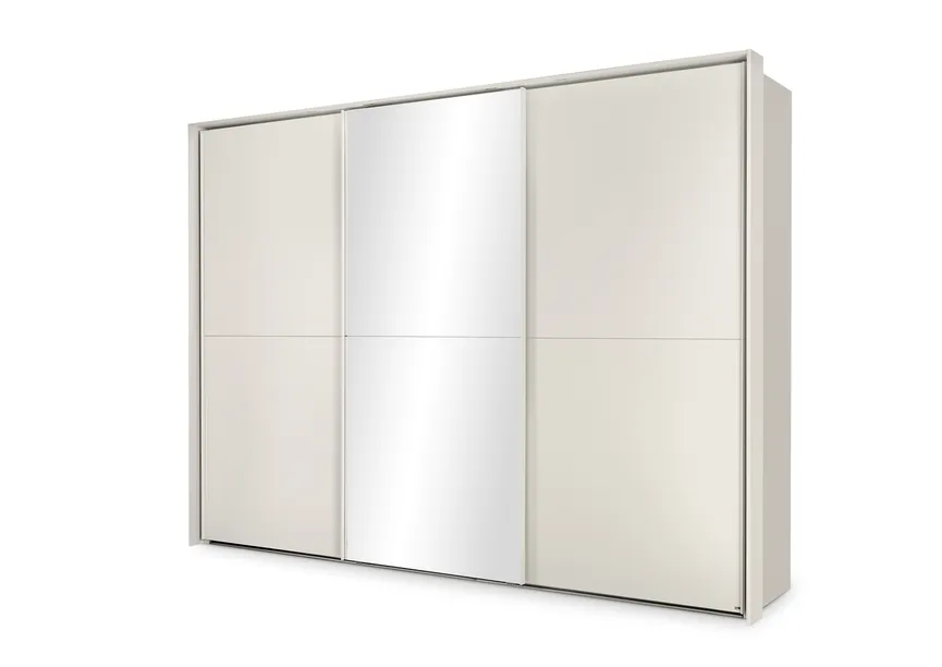 Schwebetürenschrank 3-trg. hauptaufnahme