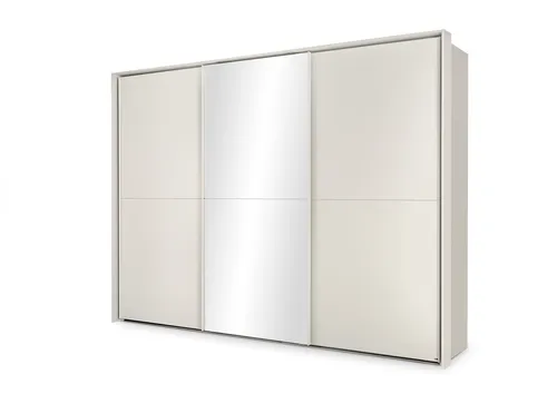 Schwebetürenschrank