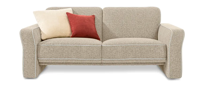 Oskar Sofa 2x84cm oF hauptaufnahme