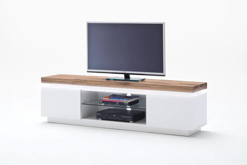 TV-Lowboard detail