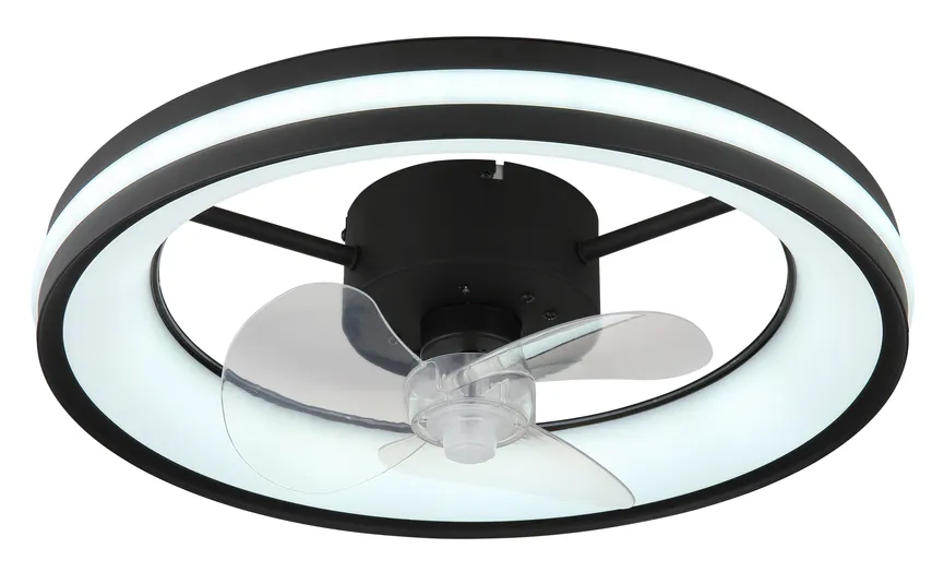Deckenventilator "Gatian" detail