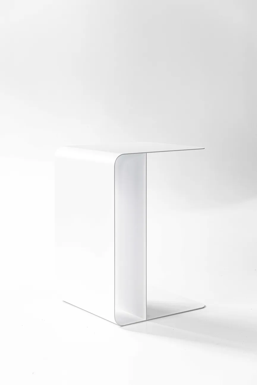 Beistelltisch detail