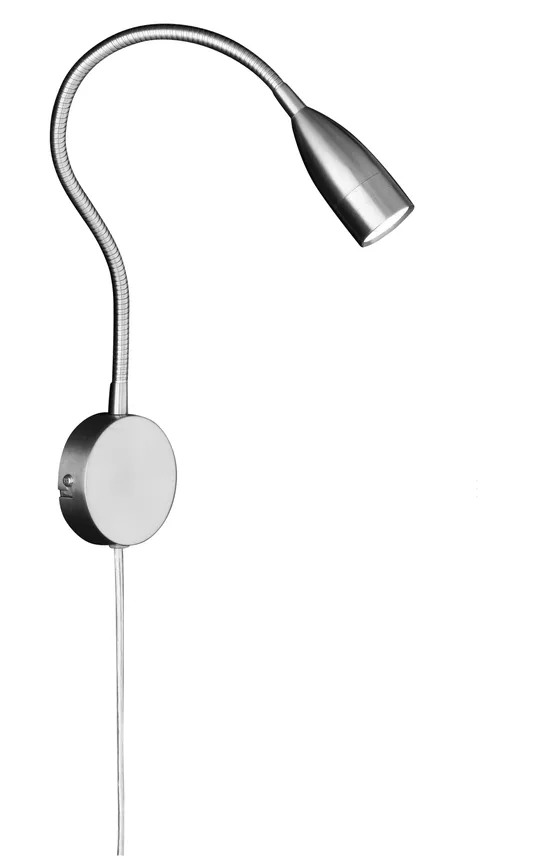 LED-Wandleuchte