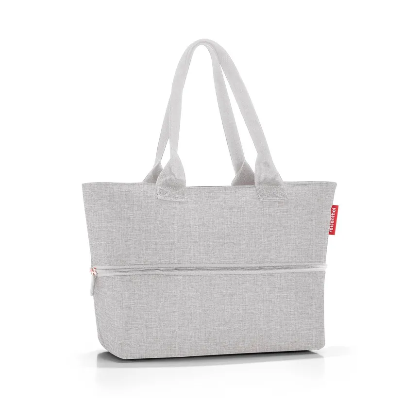 Shopper E1 "twist sky rose" hauptaufnahme