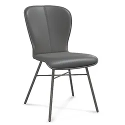 Dunkelgrau material_farbe